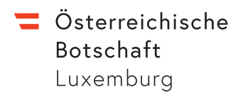 Logo Österreichische Botschaft in Luxemburg
