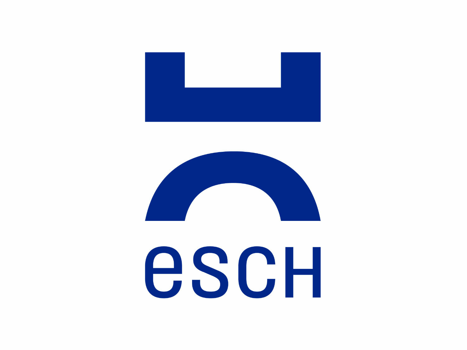 Logo City of  Esch-sur-Alzette