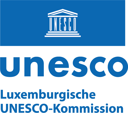 Logo UNESCO Komission