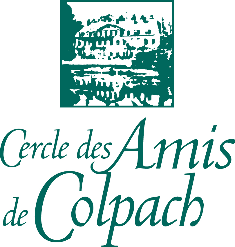 Logo Cercle des Amis de Colpach