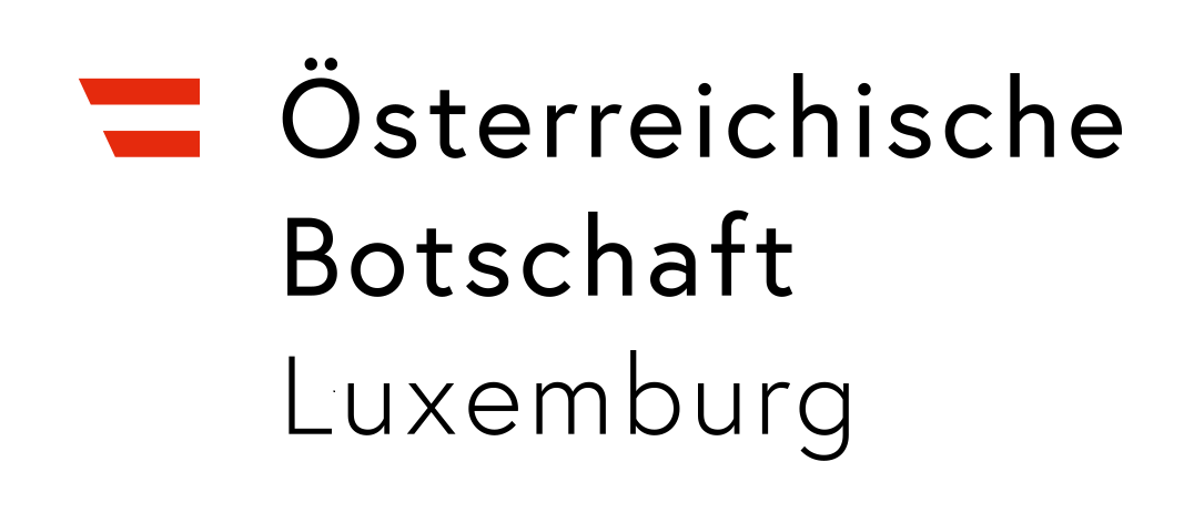 Logo Ambassade de l'Autriche
