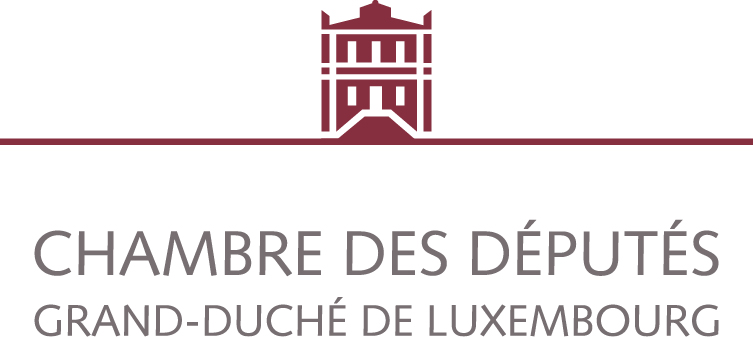 Logo Chambre des députés