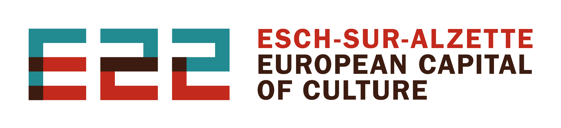 Logo Esch2022