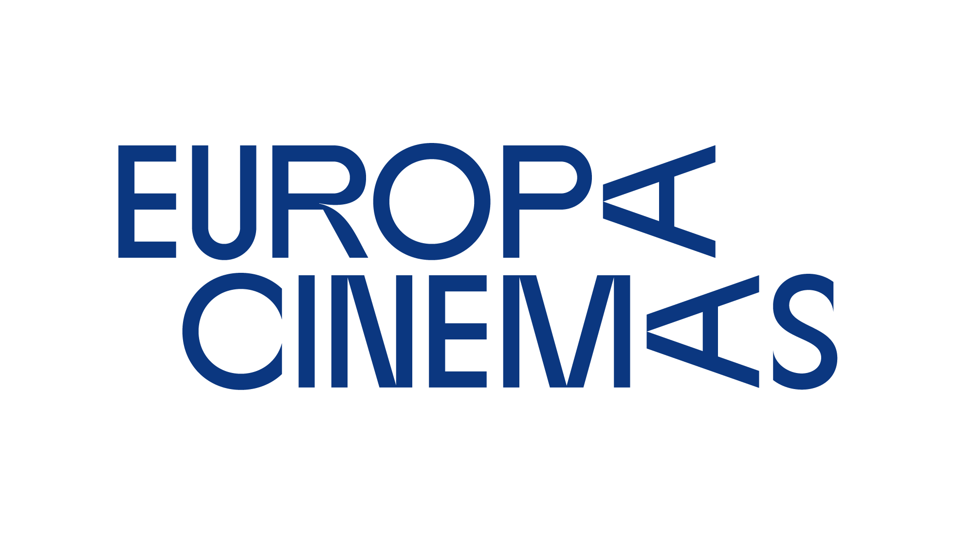 Logo Europa Cinemas Media