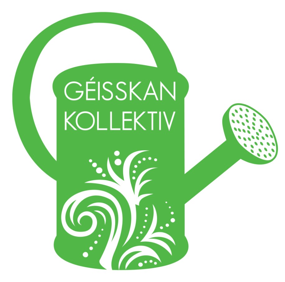 Logo Géisskan Kollektiv