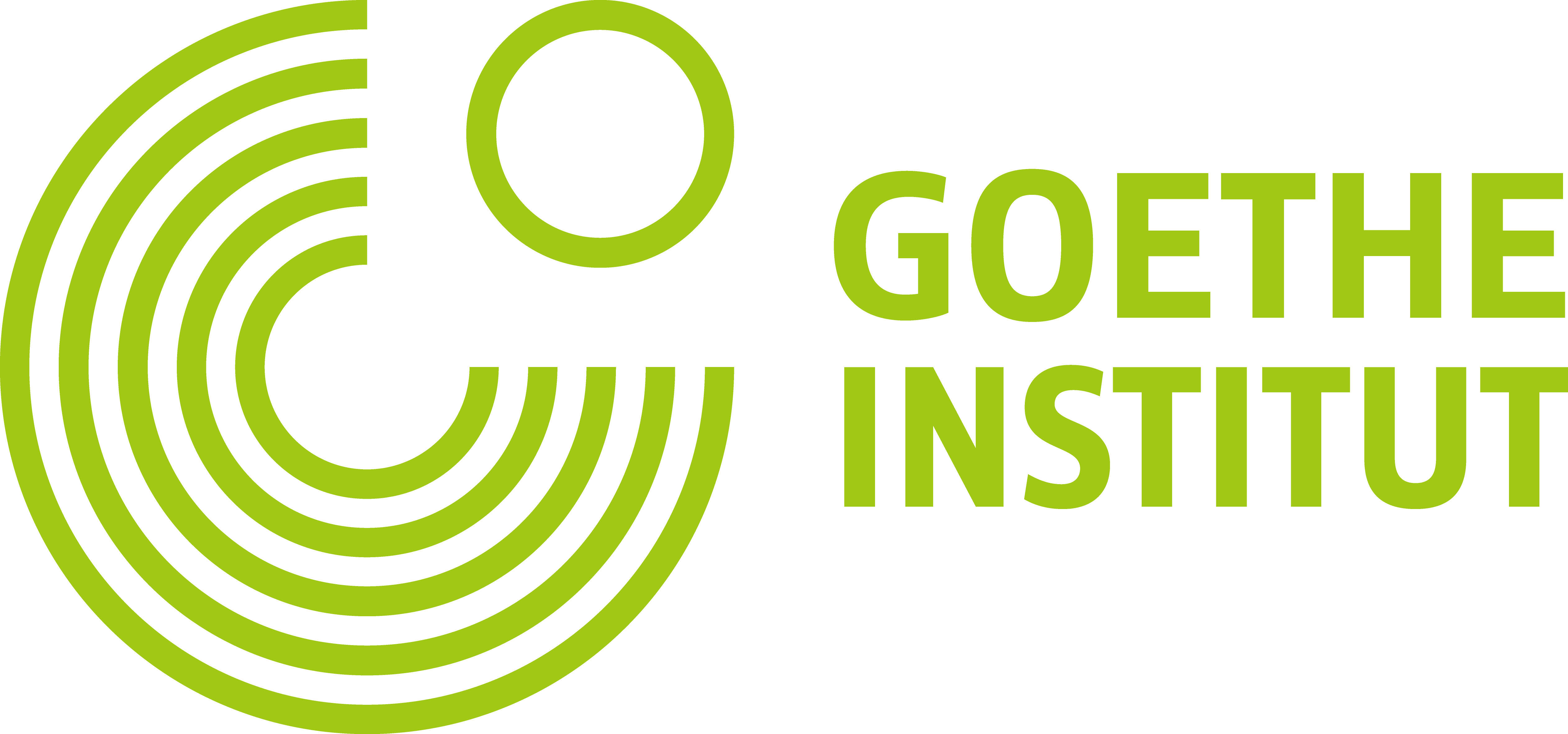 Logo Goethe-Institut Brüssel