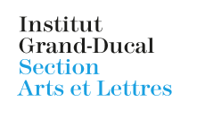 Logo Institut Grand-Ducal