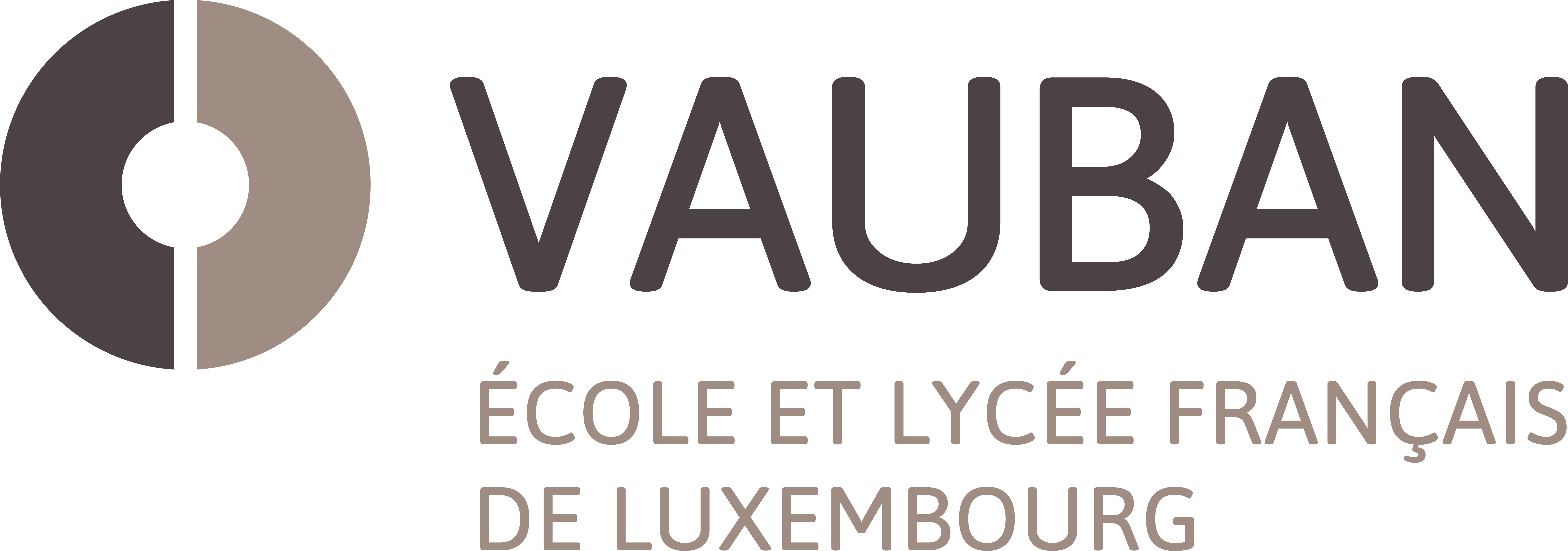 Logo Lycée Vauban