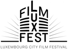 Logo Luxembourg City Film Festival