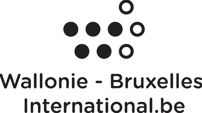 Logo Wallonie-Bruxelles International