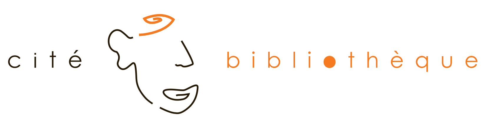 Logo Cité-Bibliothèque