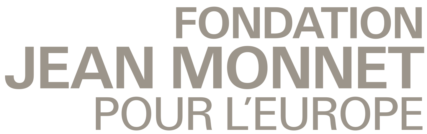 Logo Jean Monnet Foundation for Europe (University of Lausanne, Switzerland)