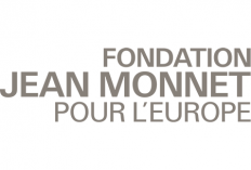 Logo Fondation Jean Monnet pour l'Europe