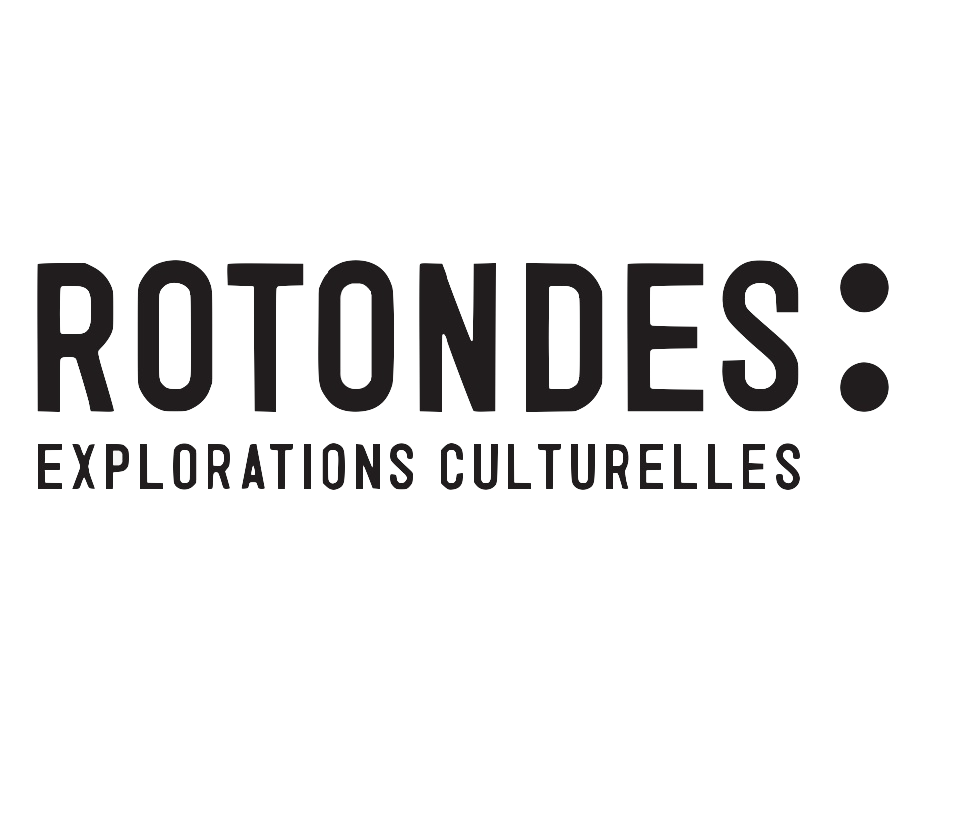 Logo Rotondes